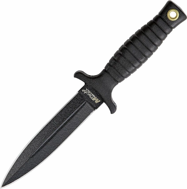 Liten Stickkniv 9,5 cm – Avfångstkniv MTech | Knivmagasinet