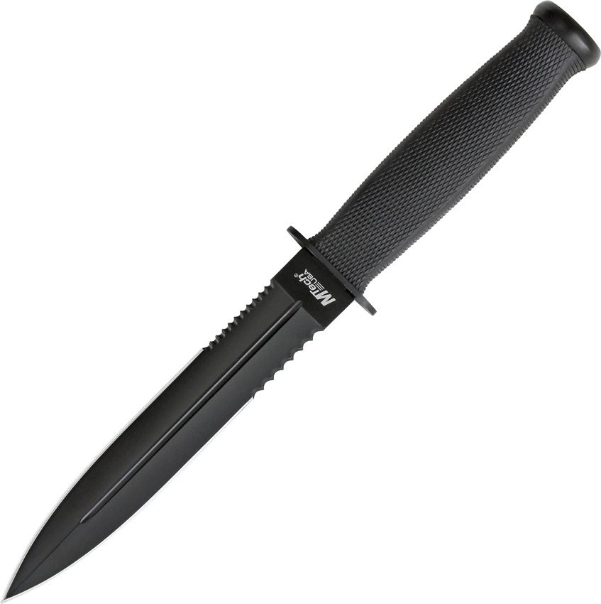 Stickkniv för Storvilt 16,5 cm blad – MTech | Knivmagasinet
