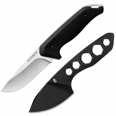 Gerber Knivset Jakt – Moment Large & Dibs Mini