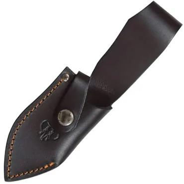 Cudeman Huracán – Bushcraftkniv 20 cm – 9 cm blad N690Co