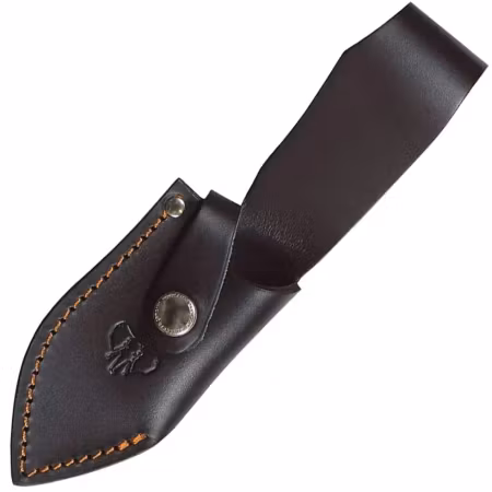Cudeman Huracán – Bushcraftkniv 20 cm – 9 cm blad N690Co