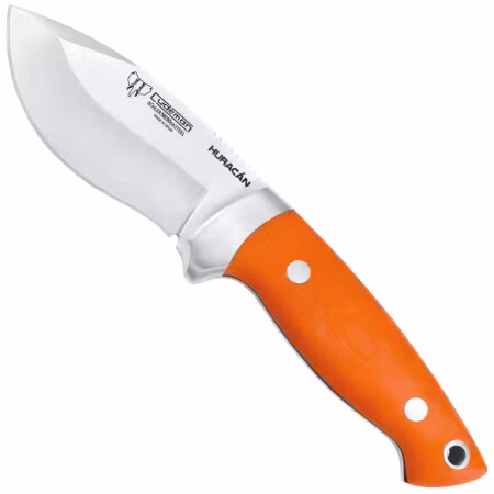 Cudeman Huracán – Bushcraftkniv 20 cm – 9 cm blad N690Co