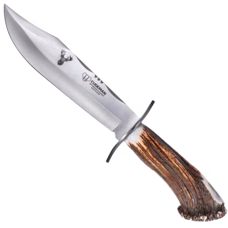 Stor Bowiekniv 41 cm – Cudeman Big Elephant | Knivmagasinet