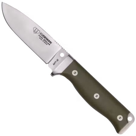 Jaktkniv Cudeman MT-5 Full Tang – 22,5 cm, 11 cm blad | Knivmagasinet