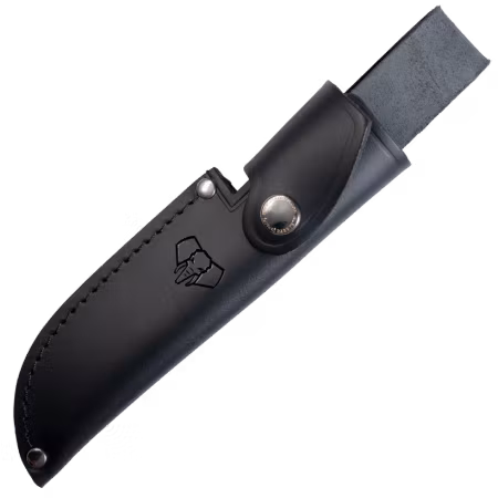 Jaktkniv Cudeman Rubber Full Tang – 22 cm, 11 cm blad | Knivmagasinet