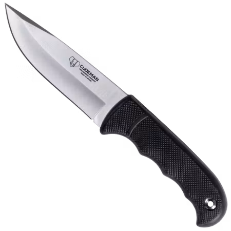 Jaktkniv Cudeman Rubber Full Tang – 22 cm, 11 cm blad | Knivmagasinet