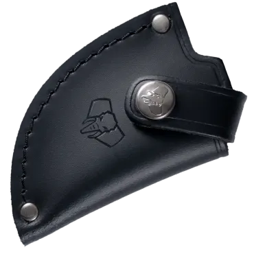 Flåkniv Cudeman Bear Claw Gut hook – 8 cm blad