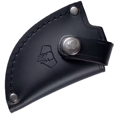 Flåkniv Cudeman Bear Claw Gut hook – 8 cm blad | Knivmagasinet