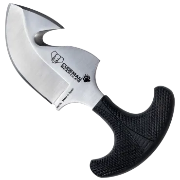 Flåkniv Cudeman Bear Claw Gut hook – 8 cm blad