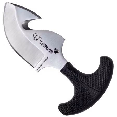 Flåkniv Cudeman Bear Claw Gut hook – 8 cm blad | Knivmagasinet