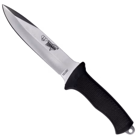 Stor jaktkniv Cudeman Tornado – 28 cm, 15 cm blad | Knivmagasinet