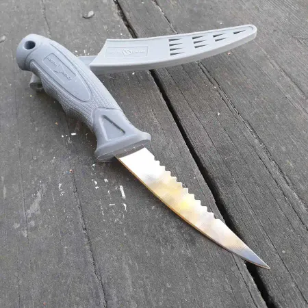 South Bend | Fiskekniv | 23 cm