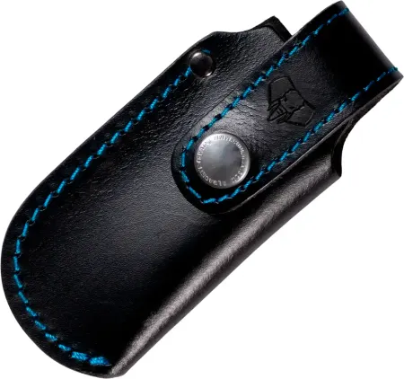 Fällkniv Cudeman Artemisa med Läderslida - 10 cm Blad