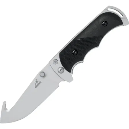 Gerber Freeman Guide fällkniv 9 cm – jaktfällkniv med buköppnare