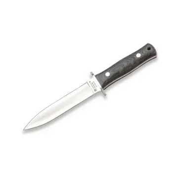 Joker micarta-set – Lince avfångstkniv 15 cm & Erizo TS1 bushcraftkniv 7,5 cm