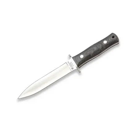 Joker micarta-set – Lince avfångstkniv 15 cm & Erizo TS1 bushcraftkniv 7,5 cm