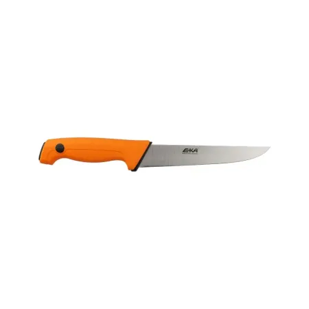 EKA styckset 3 knivar – styckkniv 20 cm, flåkniv 16 cm och filékniv 22 cm