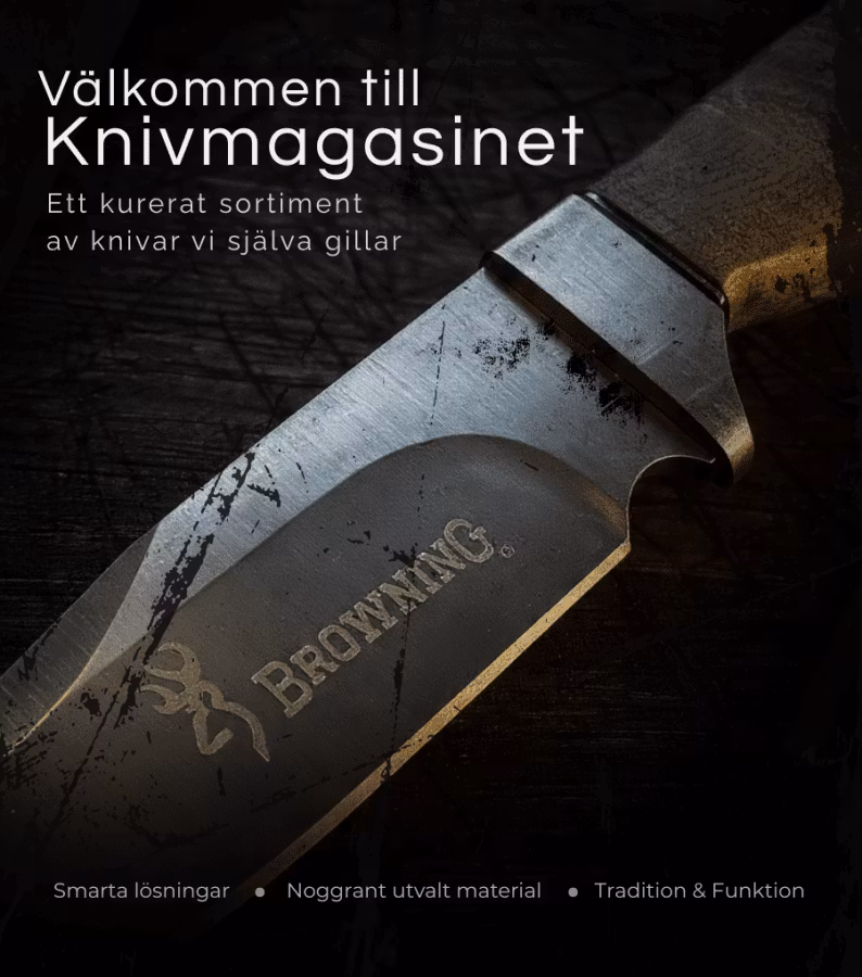 Knivmagasinet.se