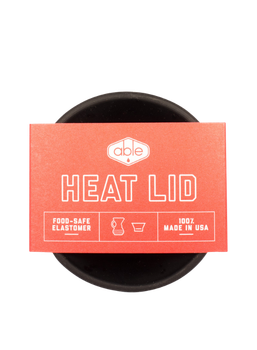 Able Heat Lid Chemex