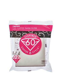 Hario V60 Pappersfilter 02