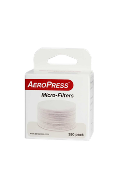 Aeropress pappersfilter 350 st