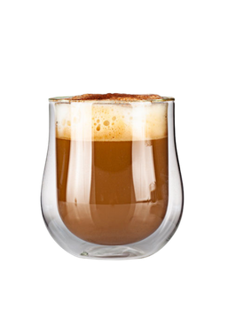 Selexions Cappuccino Glas 250 ml