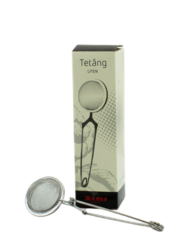 Liten tetång