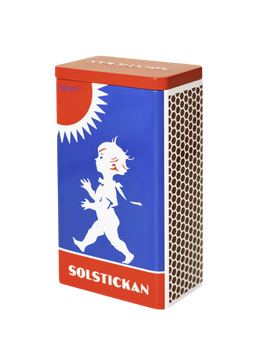 Solstickan Original kaffeburk