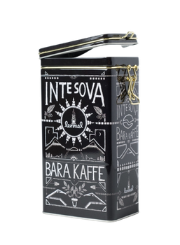 Lemmel Kanske Illuminati kaffeburk