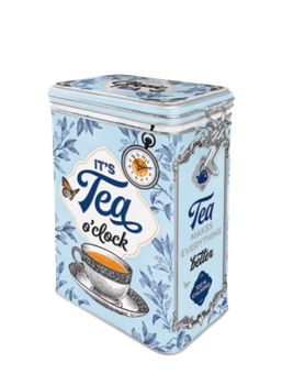 Classic Tea teburk