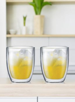 Bodum Bistro Glas 2 st