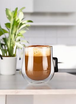 Selexions Cappuccino Glas 250 ml