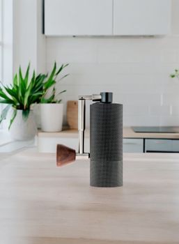 Timemore Nano Pocket kaffekvarn