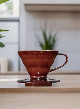 Hario V60 01 Porslinfilter