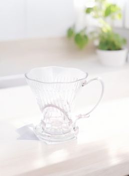 Mr Clever Coffee Dripper kaffefilterhållare