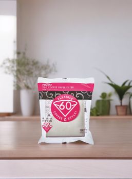 Hario V60 Pappersfilter 02
