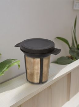 Teeli Tefilter