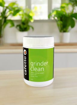 Cafetto Grinder Cleaner Kvarnrengöring