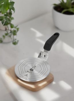 Bialetti induktionsplatta