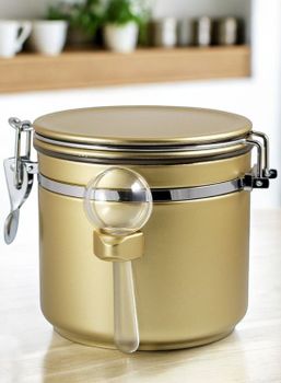 Antonio kaffeburk 1,1L