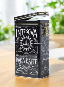 Lemmel Kanske Illuminati kaffeburk