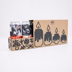 Lykke Can Coffee X-Mas Calendar 2026