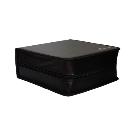 Mediarange Cd/Dvd mappe med plass til 200 plater