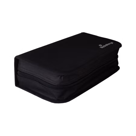 Mediarange Cd/Dvd mappe med plass til 48 plater