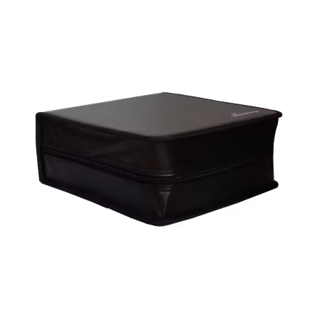 Mediarange Cd/Dvd mappe med plass til 300 plater