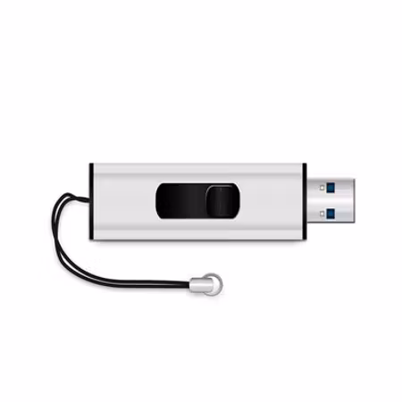 MediaRange USB 3.0 penn 8 GB 1 stk