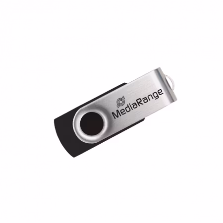 MediaRange USB 2.0 penn 8 GB 1 stk
