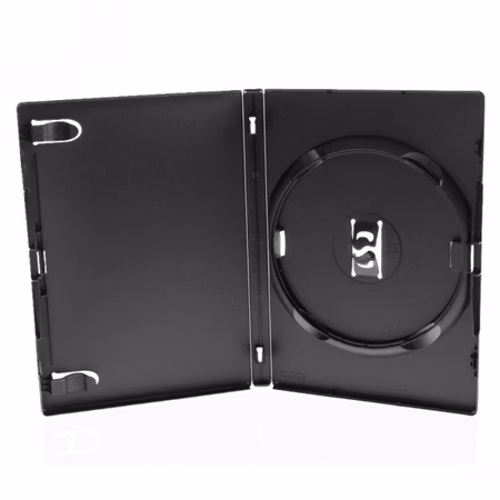 Amaray dvd cover sort for 1 plate