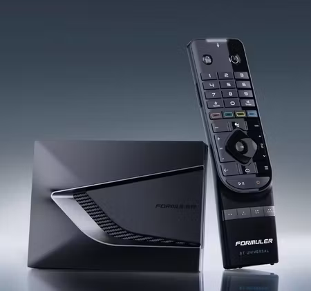 Formuler Z 12 Ultra SE