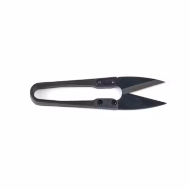 S791 Trådsax metall 11 cm (1/12 st/ fp)